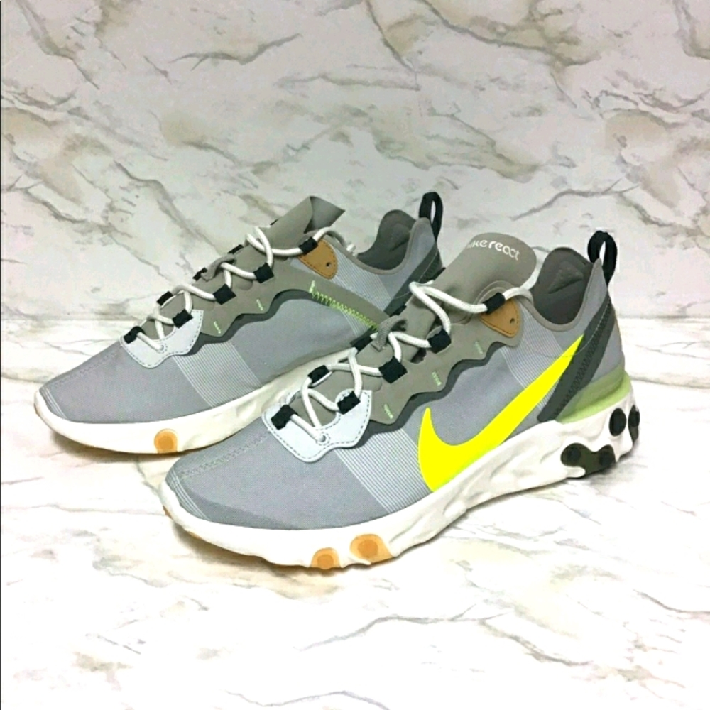 Nike React Element 55 Unisex